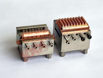 模具厂生产销售 电极 模具零件供应